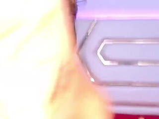 ?, Jenna Banks? naked in her Live Sex Chat