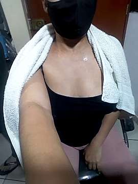 fanny_69 naked stripping on cam for live sex video chat
