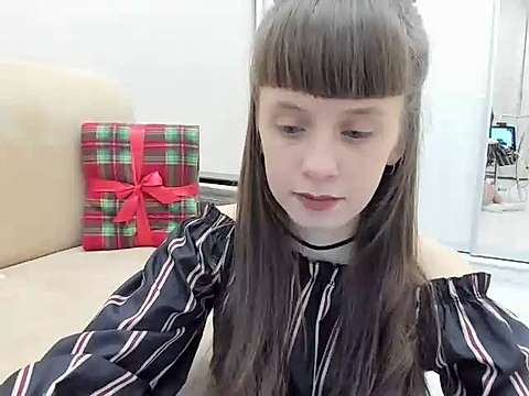 FlowerOfSin2001 naked stripping on cam for live sex video chat