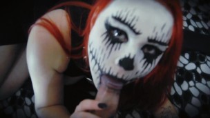 Happy Halloween)))