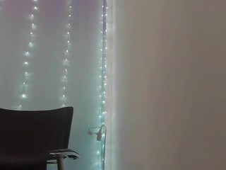 Hazel , ♥ naked in her Live Sex Chat