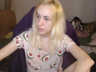 hibanna naked in her Live Sex Chat