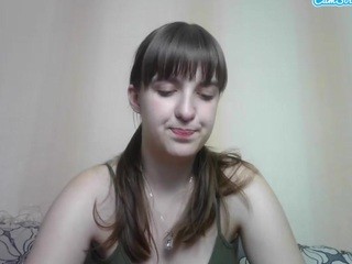 HotNina naked in her Live Sex Chat