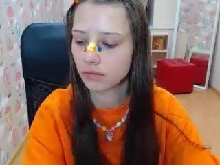InetQuint naked in her Live Sex Chat