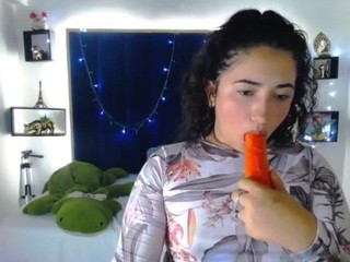jinata naked in her Live Sex Chat