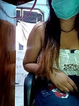 Kashish_Baby naked stripping on cam for live sex video chat