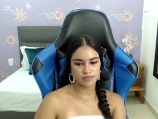 katt-23 naked in her Live Sex Chat