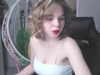 kaymrep naked in her Live Sex Chat