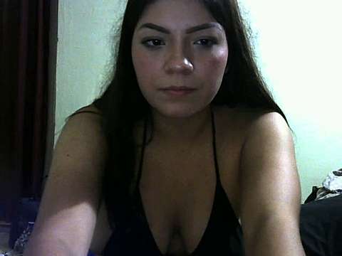 kittycereza naked stripping on cam for live sex video chat