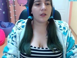 KyokaNeci naked in her Live Sex Chat