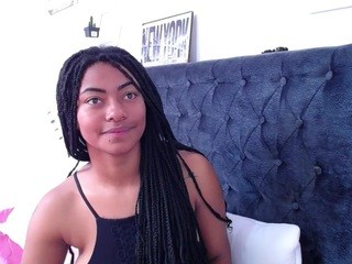 latasshagettman, ❤ naked in her Live Sex Chat