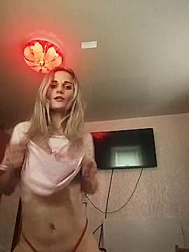 Lelya_beby naked stripping on cam for live sex video chat