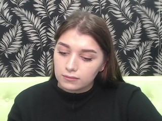 LexyPaymond naked in her Live Sex Chat