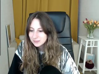 Licilia Fox naked in her Live Sex Chat