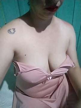LilyMel_Brazilian naked stripping on cam for live sex video chat