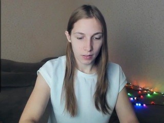 LinsiDean naked in her Live Sex Chat