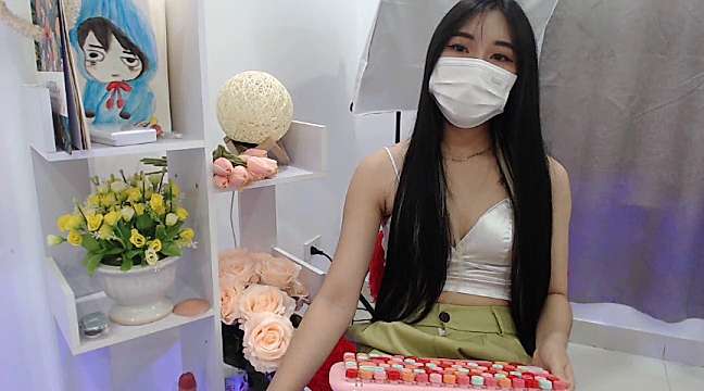 Luboraty naked stripping on cam for live sex video chat