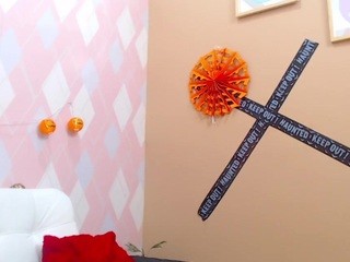 LUNA , ♥ naked in her Live Sex Chat