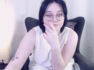 MariamMoor naked in her Live Sex Chat
