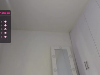 Mayegomezz naked in her Live Sex Chat