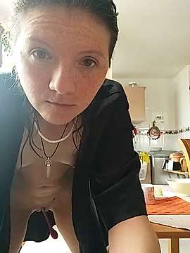 meganrussi naked stripping on cam for live sex video chat