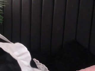 MidoriSan naked in her Live Sex Chat