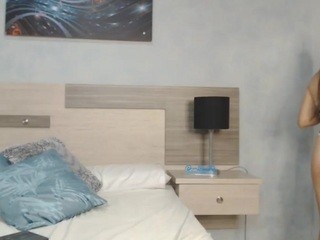 MiiaMartinez , ? naked in her Live Sex Chat