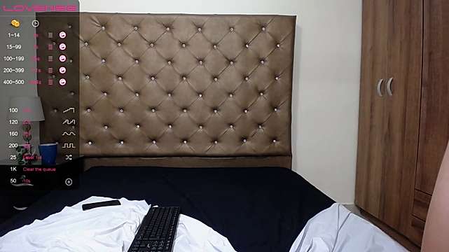 Monarquia_07 naked stripping on cam for live sex video chat
