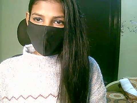 NISHU_91 naked stripping on cam for live sex video chat