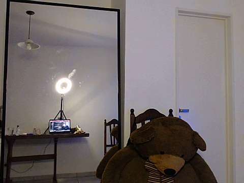 orianisimaWEED naked stripping on cam for live sex video chat