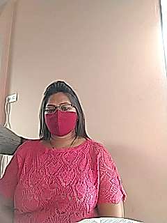 Poojahouse12 naked stripping on cam for live sex video chat