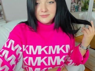 PrettyXTinna naked in her Live Sex Chat