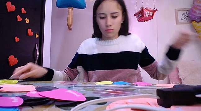 primrose_09 naked stripping on cam for live sex video chat