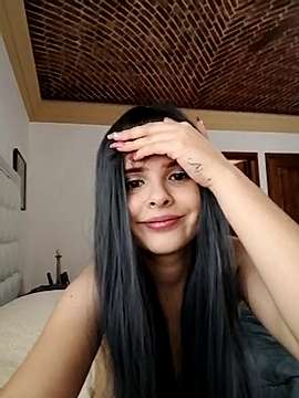 purpledash naked stripping on cam for live sex video chat