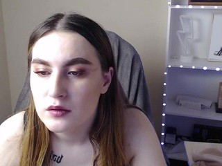 RachellBecker naked in her Live Sex Chat