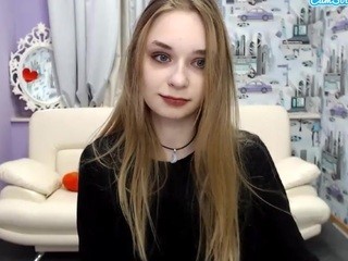 ReniNiel naked in her Live Sex Chat