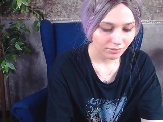 RinBriggs naked in her Live Sex Chat