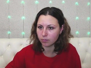 RuthSmile naked in her Live Sex Chat