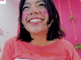 scarlett-joness1 naked in her Live Sex Chat