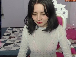 Sophiamueller naked in her Live Sex Chat