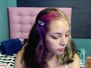 Sunly , ♪ naked in her Live Sex Chat