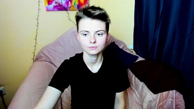 SunnySun_x naked stripping on cam for live sex video chat