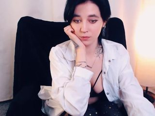 UnoCute naked in her Live Sex Chat