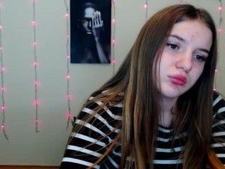 VictoriSugar naked in her Live Sex Chat