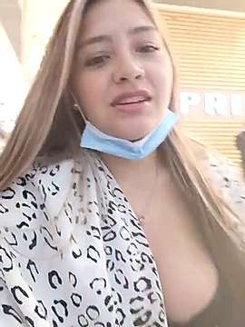 alana_69 naked stripping on cam for live sex video chat