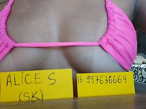 alice355 naked stripping on cam for live sex video chat