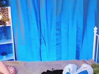 amelia-wetty naked in her Live Sex Chat