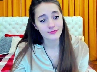 AnneLisa, ? naked in her Live Sex Chat