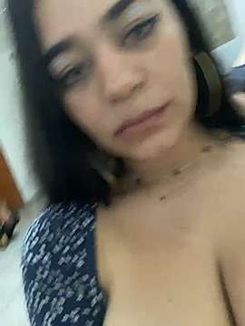 AntonellaRoe naked stripping on cam for live sex video chat