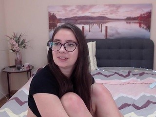 DaliiaSea naked in her Live Sex Chat